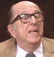 Remembering PHIL SILVERS May 11, 1911