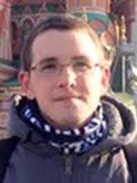 Репетитор Anthony Lefebvre