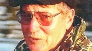 Kenneth J. Erickson, 74