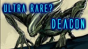 Deacon Alien Explained Prometheus Fire And Stone Youtube It bears many resemblances to the xenomorph; deacon alien explained prometheus