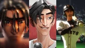 Ken Sato's Instagram, Twitter & Facebook