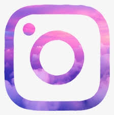 Get up to 50% off. Instagram Aesthetic Logo Pink Purple Aesthetic Tumblr Instagram Logo Hd Png Download Transparent Png Image Pngitem