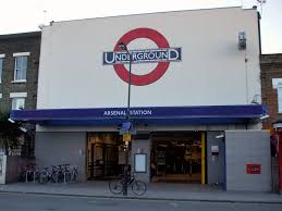 Arsenal transfer news arsenal news and transfers recap: Arsenal London Underground Wikipedia