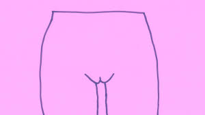 Zu lange schamlippen so vielfältig ist die vulva. Diese 5 Vulva Formen Gibt Es Welche Hast Du Wmn