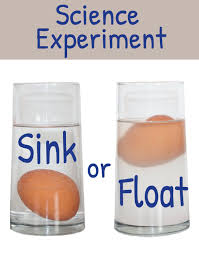 science experiments kids