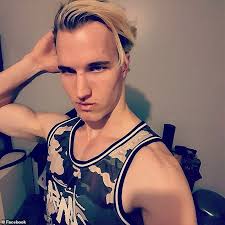 Melbourne anti-Covid vaccine protest organiser Harrison Mclean is charged  with incitement