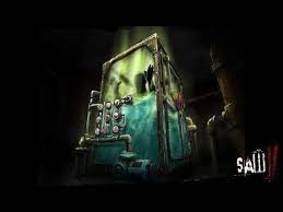 Saw 2 Terror En Espanol Ps3 Youtube