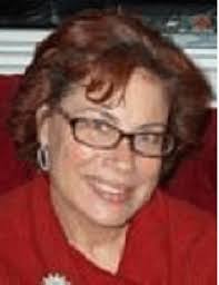 Kimberly Ann RUTHERFORD Obituary