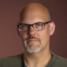 Instructor Spotlight: Bill Mead