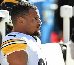 Minkah Fitzpatrick remains out of Steelers practice, Kenny Pickett back to  full participation