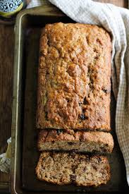 Made with chickpea flour eggs for a light and airy enriched dough that is baked to perfection one of the most popular breads we baked was our homemade challah. Spelt Banana Bread Vegan Vegan With Curves