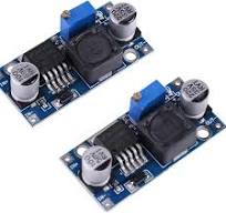 Amazon.com: LM2596 DC-DC Step Down, DC-DC Voltage Converter ...
