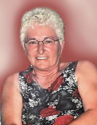 Obituary for Phyllis Marie Stahn