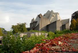 Seine kirchen und brutalistischen betonbauten haben den architekten gottfried böhm berühmt gemacht. Liste Der Bauwerke Von Gottfried Bohm Wikiwand