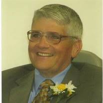 John Putnam Obituary