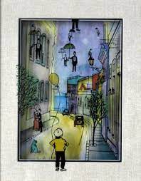 Collection by betsy howell traughber. Jean Pierre Weill Vitreography Fair Pricing On Hand For Shipping Art Design Art Painting