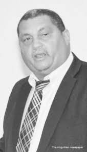 Timothy Hodge's Address During Tributes to Hon. James Ronald Webster in  House of Assembly