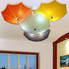 Children S Room Hanging Lamps Home Interior Design Ideas Bedroom Ceiling Light Kids Ceiling Lights Kids Room Lighting