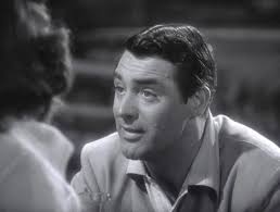 Cary Grant's Collarless Jacket in The Philadelphia Story » BAMF Style