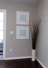 Wall Color Valspar S Bonsai Home Home Decor Light Grey Walls