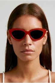 Lunettes de Soleil Amy Berry