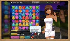 As you can see, a few of them cross over into. Pin On Huniepop Huniecam Studious