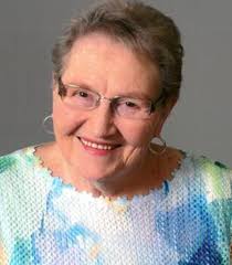 Adele Ione Rohr Obituary March 16, 2021