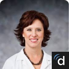 Dr. Gina Harper-Harrison, MD
