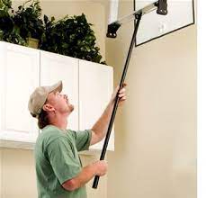 Telescoping Attic Ladder Replacement Pull Pole Attic Ladder Ladder Attic