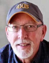 Stephen Mark Laing Obituary