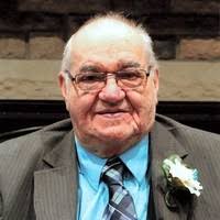 Obituary information for Alfred Fritz Behnke