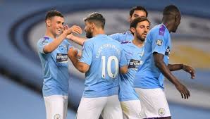 تشكيلة مانشستر سيتي الرسمية ضد إيفرتون. Pin On Https Arabic Sport360 Com