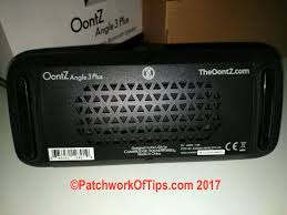 The oontz angle 3 raindance can be connected to one device at a time. Oontz Angle 3 Plus 2017 Review Tech Reviews