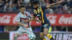 Mundo azulgrana nació el 1º de enero de 2005 tras la fusión de dos sitios webs partidarios de san lorenzo: Superliga San Lorenzo Y Rosario Central Empataron En El Nuevo Gasometro Tyc Sports
