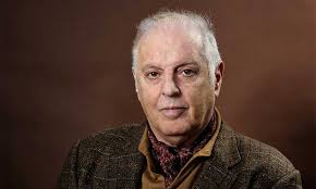 They remained married until du pre's. Who Is Daniel Barenboim Discover His Music Udiscover