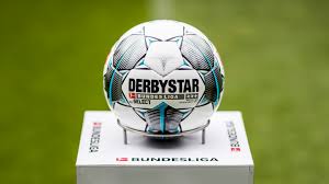 May 12, 2021 · berlin's vladimir darida, left, plays the ball over schalke's salif sane during the german bundesliga soccer match between hertha bsc berlin and fc schalke 04 in gelsenkirchen, germany, wednesday. Derbystar Presents Official Match Ball Of The Bundesliga And Bundesliga 2 For The 2019 20 Season En Dfl Deutsche Fussball Liga Gmbh