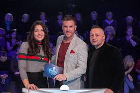 Gáspár evelin és horváth gréta a nap. Gaspar Evelin Nagybatyja Miatt Nem Tudott Lefogyni Ripost