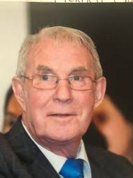 Condolence Book for Tommy Flanagan (Kenagh, Longford)