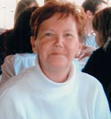 Nicole AUDET née LALONDE