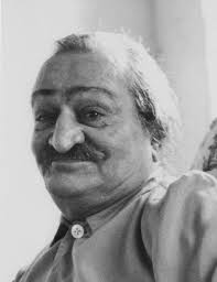 Meher Baba