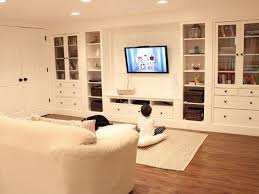 13 Basement Remodeling And Storage Ideas Ikea Built In Ikea Hemnes Cabinet Ikea Furniture