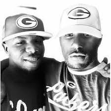 Travis Russell and Darius Peoples' Wedding Website