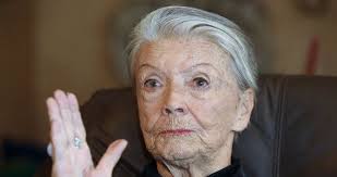 Herečka zdenka procházková odešla do hereckého nebe v úctyhodném věku 95 let. Zdenka Prochazkova 94 Prichazi O Statisice Blesk Cz
