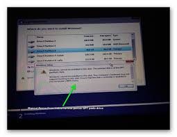 Cara Mudah Install Windows 10 Pada Harddisk Gpt Tanpa Harus Format Ulang Partisi Harddisk Xera Ngalam