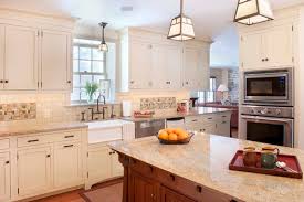 Make It Work Kitchen Sink Lighting Through The Front Door
