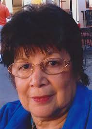Viola Trujillo Dawes Obituary