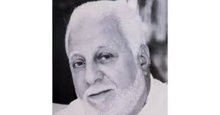 Obituary: Vincent Perry