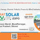 Bharat Solar & EV Exopo event image