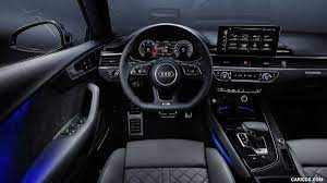 2020 Audi A5 Sportback Interior Audi A5 Audi 2020 Audi