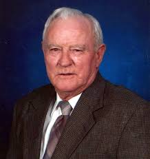 Homer Scott Obituary